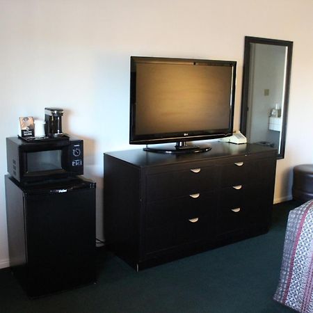 Cougar Land Motel Pullman Cameră foto