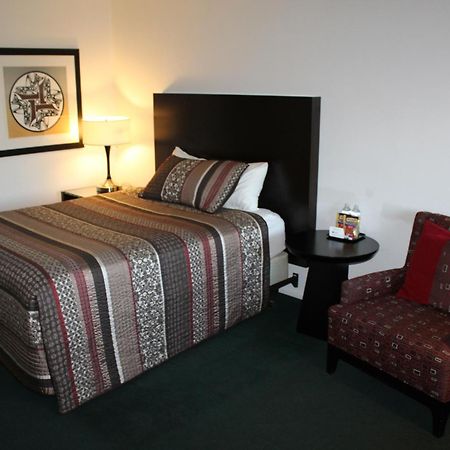 Cougar Land Motel Pullman Cameră foto