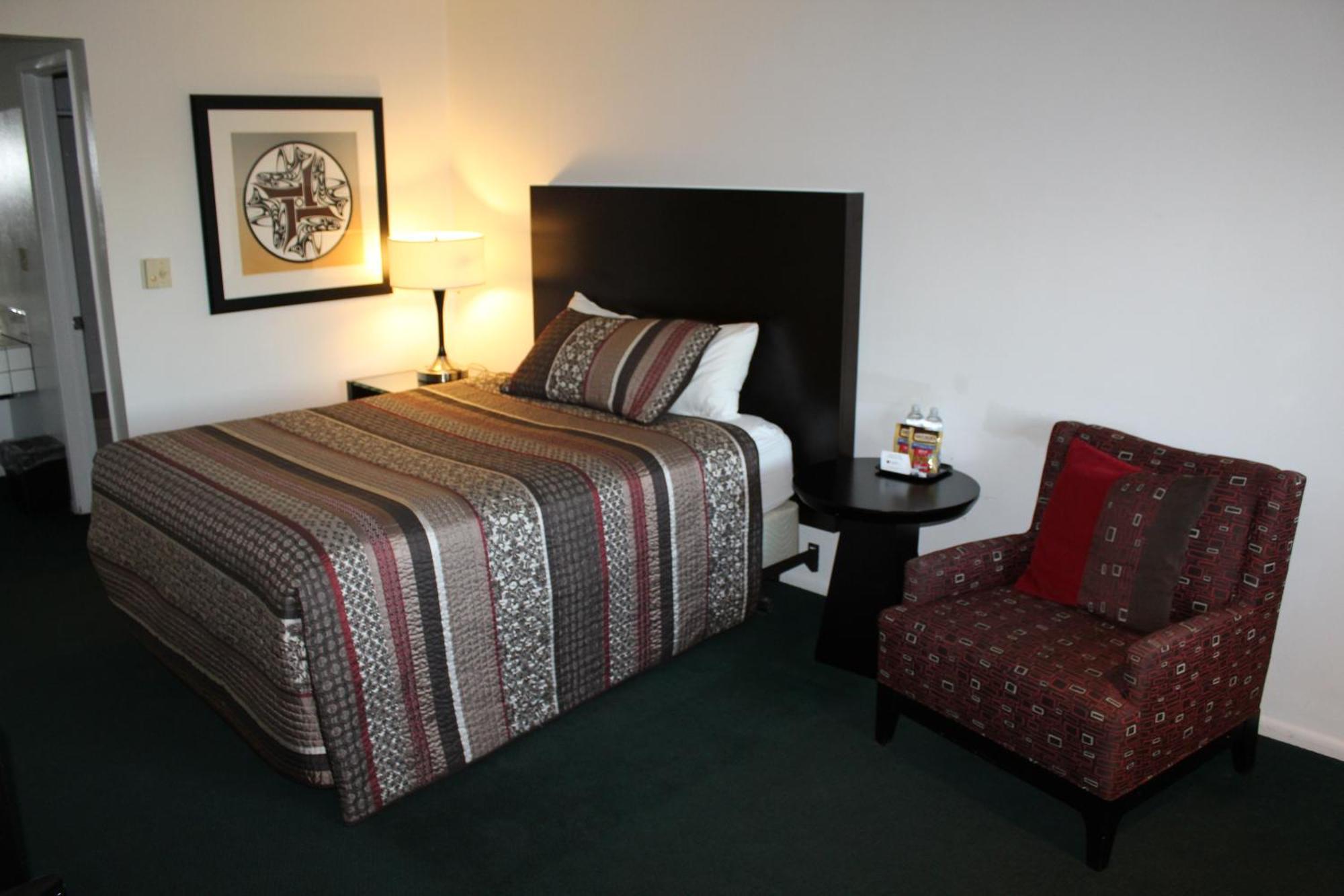 Cougar Land Motel Pullman Cameră foto